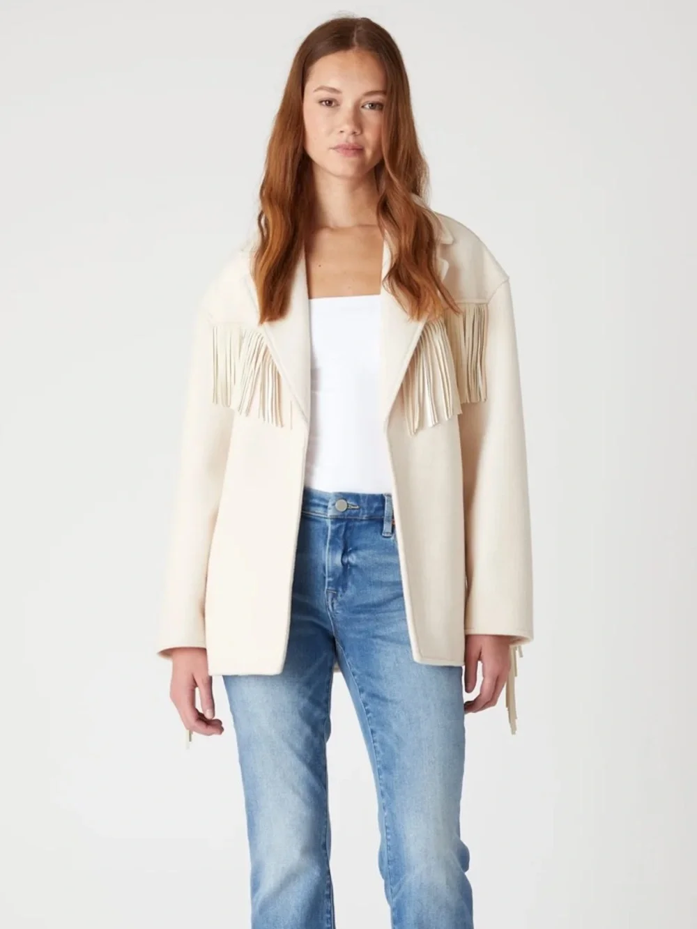 Women's BLANKNYC Rodeo Star Jacket XS - Picture 5 of 7